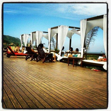 Kokoon Beach Lounge